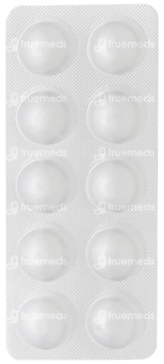 Bilagra M 20/10 MG | Order Bilagra M 20/10 MG Tablet Online at Truemeds