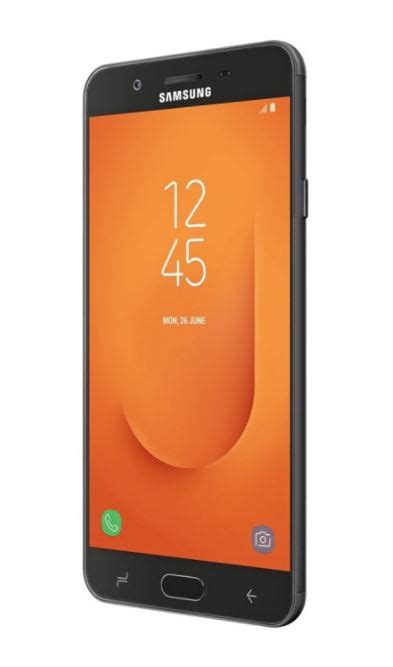 Samsung ha svelato una nuova versione del Galaxy J7 Prime 2