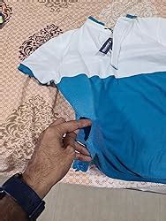 Buy BULLMER Mens Cotton Henley Neck/Chinese Collar Tshirt - Onion Pink ...