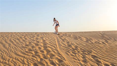 13 Most Thrilling Adventures In Dubai To Try In Winter Season 2024