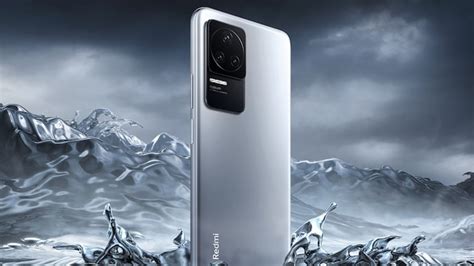 Redmi K50 series is launching globally on March 17: Here’s all that we ...