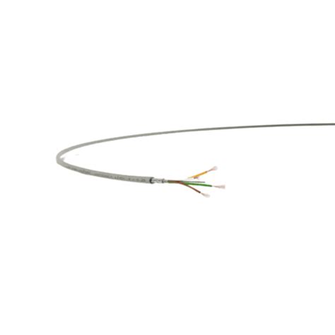 0034505 Lapp | Lapp UNITRONIC LiYCY Series Data Cable, 5 Cores, 0.34 ...