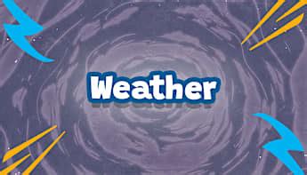Lightning Languages | Spanish | Lift Off | Weather Unit Launchpad