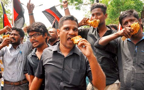 After Numerous Protests And Beef Fests, Now Centre Will Reconsider ...