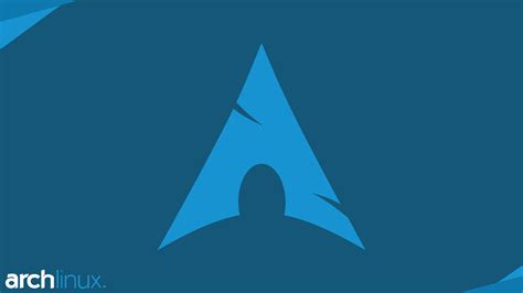 Official Arch Linux Wallpapers / Artwork and Screenshots / Arch Linux ...