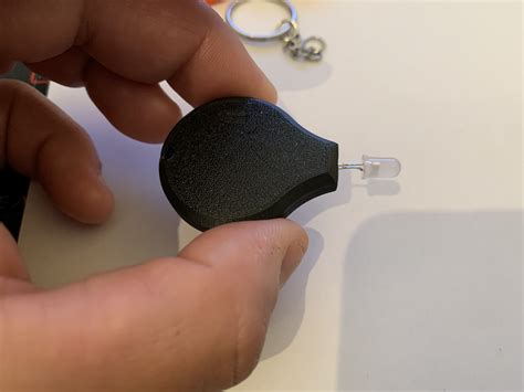 Image result for Mini LED Flashlight