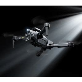 Charizard k10 Max Professional Full HD Triple Camera Obstacle Avoidance ...