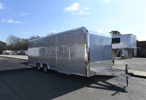 Image result for Intech Motorcycle Trailers