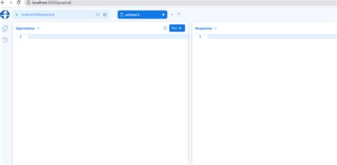 Image result for Create Graphql Server Using Hot Chocolate