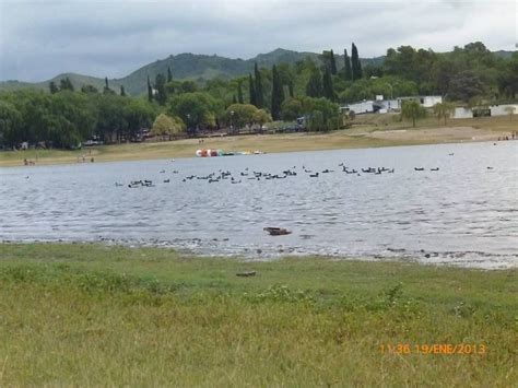 CABANAS MIRADORES DEL VALLE (Villa del Dique) - Villa Reviews & Photos ...