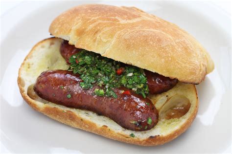 Check Out Choripan, Argentina’s Hot Dog! | Times Knowledge India