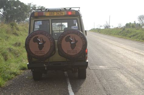 Murchison Falls National Park (Masindi) - 2020 What to Know Before You ...