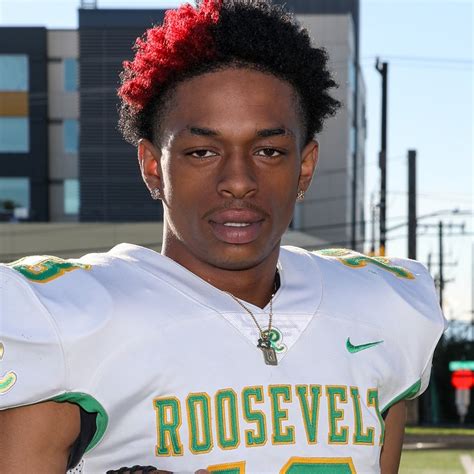 Roosevelt Football Roster (2023-24) - MaxPreps.com