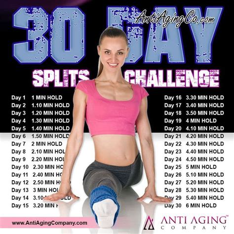 Image result for Extreme Splits Challenge