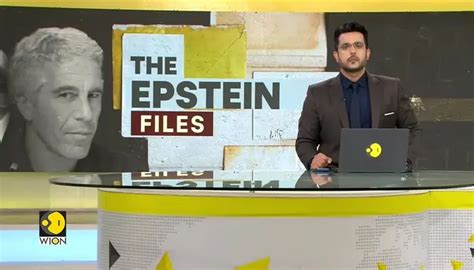 Epstein files fallout: Ro Khanna says Lutnick not transparent about ...