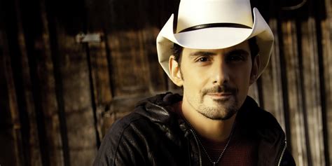 Brad Paisley Net Worth - Net Worth Post