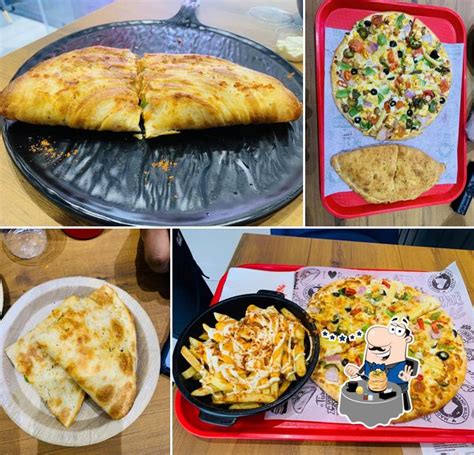 Pizza Galleria, Kaithal - Restaurant menu, prices and reviews