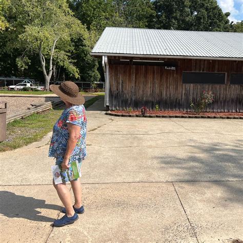 Lake Myers RV Resort | Mocksville, NC