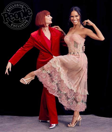 Misty Copelands Parents