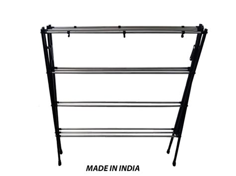 DRY LINE Basic Stand - Buy Folding Cloth Dryer Online