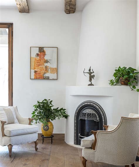 7 Spanish-style homes: embrace this relaxed and rustic look | Homes and ...