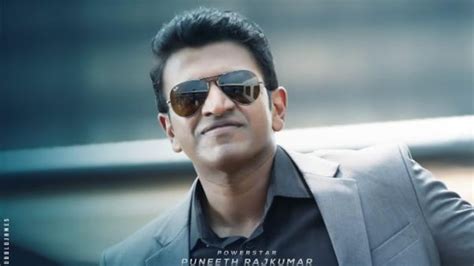 James box office collection Day 6: Puneeth Rajkumar's film holds steady ...