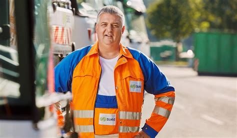 Kraftfahrer Job - Neuwied, Ochtendung - SUEZ West GmbH - Job 5146