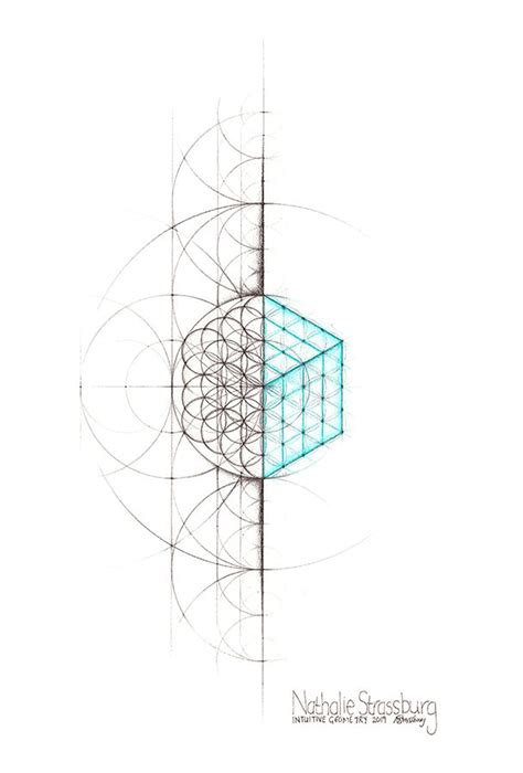 Intuitive Geometry 的图像结果