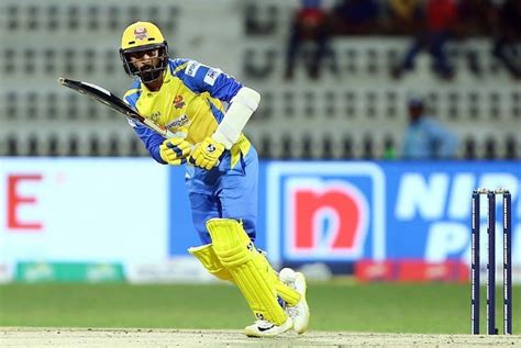 TNPL 2018: Dindigul Dragons through to playoffs