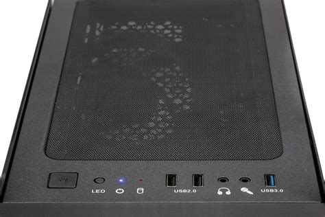 Buy Skytech Blaze II Gaming PC Desktop – Intel Core i3 10105F 3.7 GHz ...