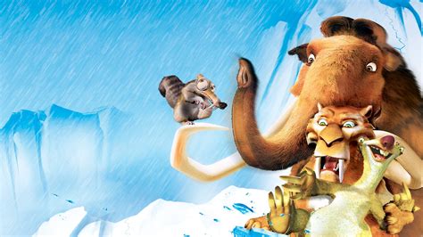 Where to Watch Ice Age (2002) Now - Movie Streaming Options | Helposter