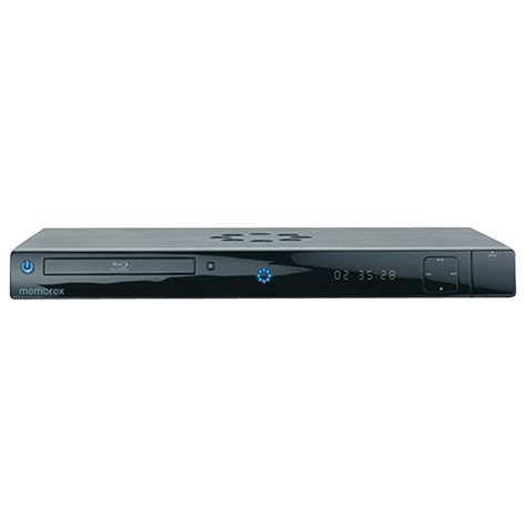 Amazon.in: Buy Memorex Electronics Blu-ray Disc Player MVBD2520 Online ...