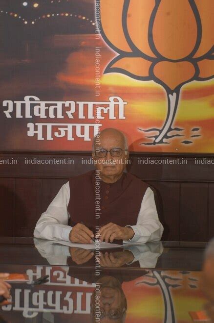 Buy LK ADVANI Pictures, Images, Photos By PANKAJ NANGIA - News pictures