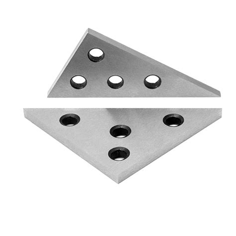 UpAmcarker Precision Angle Block Set Solid Angle Plate Set, India | Ubuy
