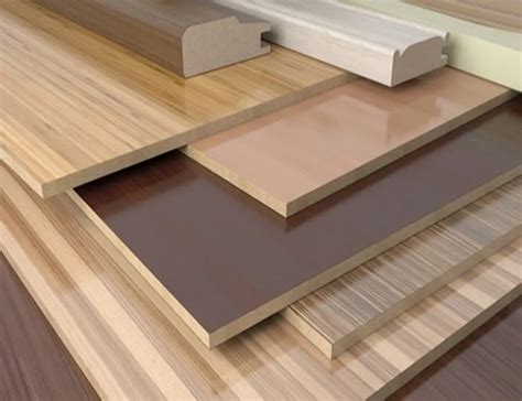 Particle Board - Bagasse Particle Board Manufacturer from Sangli