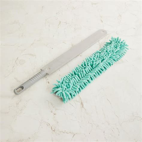 Buy Indus Chenille Duster - 57x8cm from Home Centre at just INR 299.0