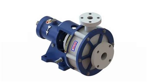 Scrubber pumps - Scrubber Pumps Manufacturer from Mumbai