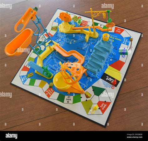 The mousetrap play hi-res stock photography and images - Alamy