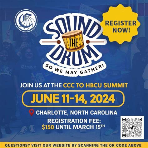 California Community Colleges on LinkedIn: #ccctransfer #vision2030 #hbcu