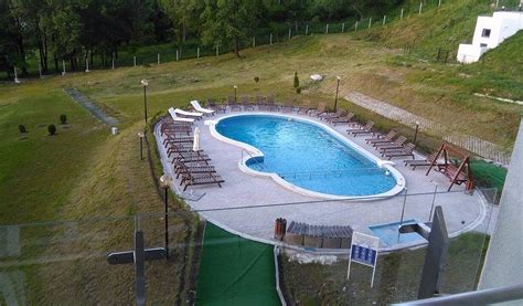 PARK KHOTEL KYUSTENDIL - Hotel Reviews, Photos, Rate Comparison ...