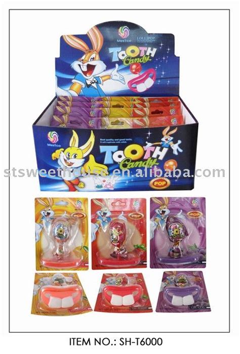 Image result for Tooth Candy