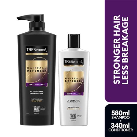 Buy Haircare Combos Online | TRESemmé