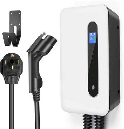 LEFANEV 32A 7.68KW EV சார்ஜர் India | Ubuy