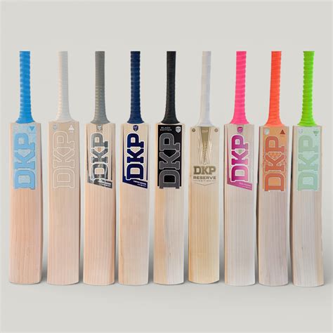 Collections – DKP Cricket