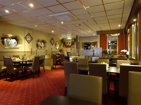 RIKSJA RESTAURANT, Volendam - Menu, Prices & Restaurant Reviews ...