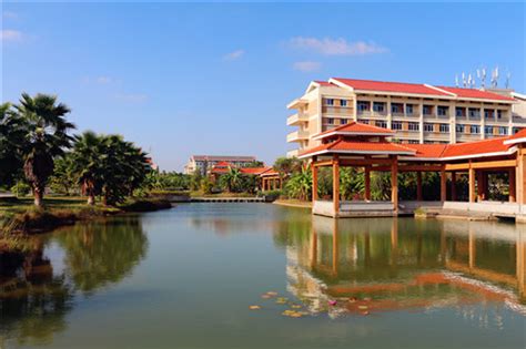 桂林电子科技大学北海校区_广西八桂职教网--有职教的地方就有我们!