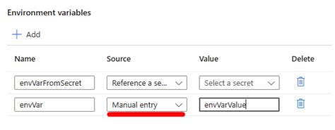 Image result for Azure Createate Container Apps Environment