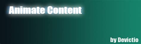 7 WordPress Animation Plugins That Will Make Your Site Pop