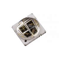 LZ4-00R608-0000 ams-OSRAM USA INC. | LED Emitters - Infrared, UV ...