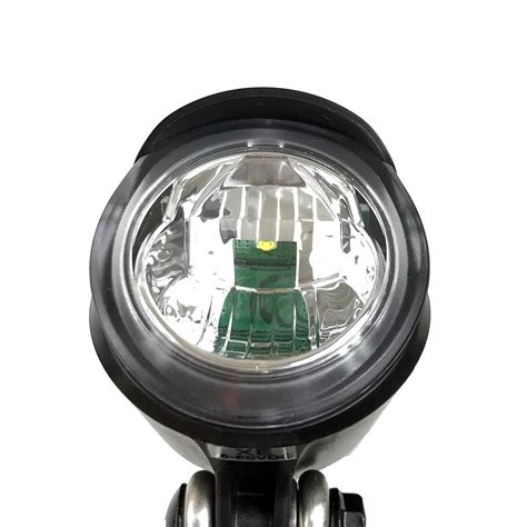 Buy LED Headlight E-Bike Front Light Spotlight Electric Bick 6V-60V ...